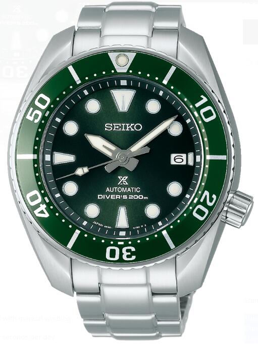 Seiko Prospex Sea SPB103 Replica Watch